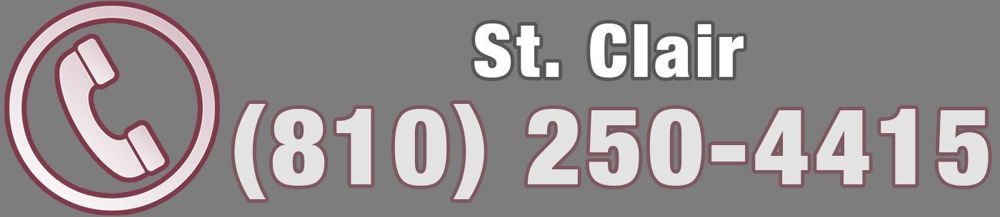 St Clair County