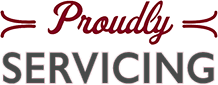Proudly Servicing Macomb County Oakland County St. Clair County
